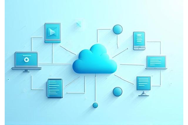 Illustration intégrations API