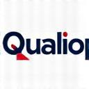 Logo Qualiopi